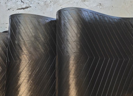 石料廠用花紋膠帶