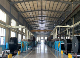 超寬花紋輸送帶