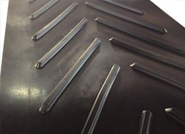 2000寬花紋輸送帶