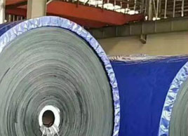 800寬花紋輸送帶