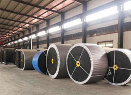 500寬花紋輸送帶