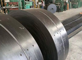 提升機專用膠帶