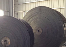 鬥提機鋼絲繩皮帶