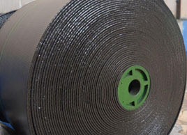 防撕裂鬥提機皮帶