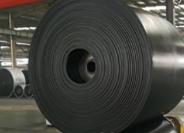 鬥式提升機鋼絲繩提升帶