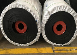 糧食提升機膠帶