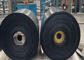 鋼絲繩鬥提機帶