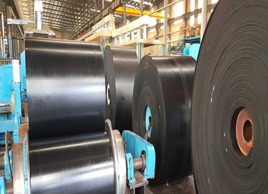 強力型鬥提機帶