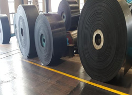 強力型鬥提機皮帶