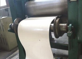 ST1250鬥提機輸送帶